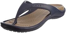 Crocs Unisex Athens Flip Flop
