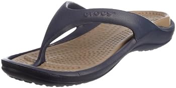crocs Athens Thong Sandal