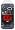 JVC HAFX1X Xtreme Xplosives In Ear Canal Headphones