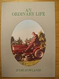 An ordinary life