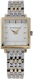 BURBERRY Mens Two-Tone Stainless Watch BU2017