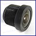 12mm CCTV Lens for Fixed Board Camera