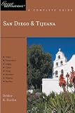 San Diego & Tijuana: Great Destinations: A Complete Guide (Great Destinations)