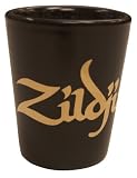 Zildjian Shot Glass - B001SBHYA4