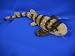 14.5 Inch Plush Bamboo Shark By Wildlife Artists