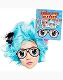 Accoutrements Glasses - Anime