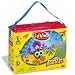 Kids K'NEX Bucket of Buddies