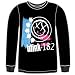 Blink 182~ Blink 182 Shirt~ Band Logo-LONG SLEEVE SHIRT!!