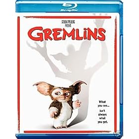 Gremlins (Special Edition) (Blu-Ray) 