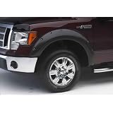 EGR Fender Flares Bolt On Look '04-'08 Ford F-150, '06-'08 Lincoln Mark LT by EGR