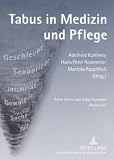 Produkt-Bild: Tabus in Medizin und Pflege