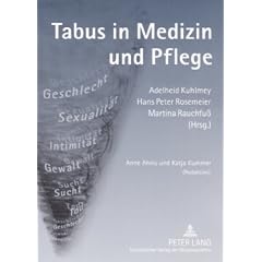 Tabus in Medizin und Pflege