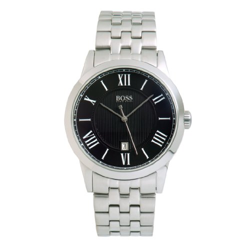 Hugo Boss Herren-Armbanduhr 1512428