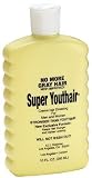 Super Creme Hair Dressing of 2)