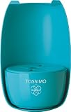 Bosch TCZ2002 Farb-Austausch-Set Mint Blue zu Tassimo Multi-Heissgetr�nke-System TAS 2