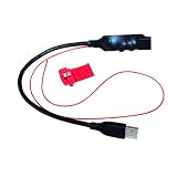 Dension UPB1000 USB Power Booster