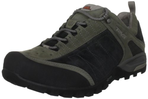 Teva Men's Riva Event Waterproof Hiking Shoe,Beluga,10 M US
