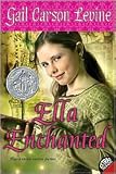 Ella Enchanted