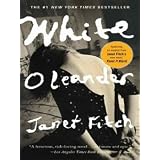 White Oleander (Kindle Edition) newly tagged 
