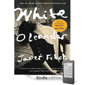 White Oleander