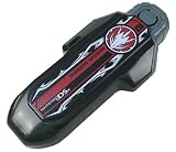 カードセイバーDS シャドウワイバーン(ブラック)