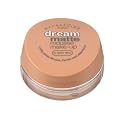 Maybelline Jade Dream Matte Mousse Make-up 26 Honey Beige