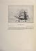 American Ships Heave To Nearly Limited Edition Etching