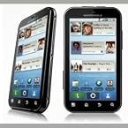 Motorola Defy - Black