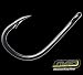 DAM MAD Razor Hook Karpfenhaken Boiliehaken Gr.4