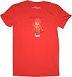 Rainbow Brite Red Butler Color Kid Red Tee T-Shirt