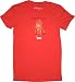 Rainbow Brite Red Butler Color Kid Red Tee T-Shirt