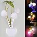 1 Piece Mushroom Wall NightSense Control Led Light