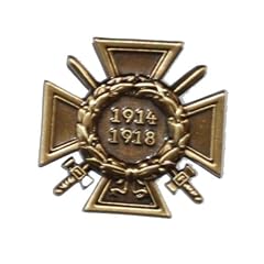Original Handycop� Ansteckpin P91134 PIN aus Metall f�r Sammler Motiv - Frontk�mpfer 1914 - 1918