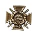 Original Handycop� Ansteckpin P91134 PIN aus Metall f�r Sammler Motiv - Frontk�mpfer 1914 - 1918