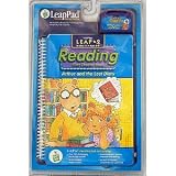 First Chapter Reading Arthur diary