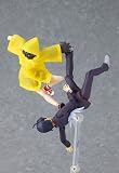 figma Kanbaru Suruga (135 mm PVC Figure) Max Factory Bakemonogatari [JAPAN]