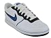 Nike Men's NIKE AIR ZOOM INFILTRATOR BASKETBALL SHOES