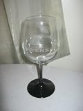 NFL Baltimore Ravens 12.75 Oz Wine Glass