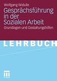 Bild zu: Gespr&auml;chsf&uuml;hrung in der Sozialen Arbeit: Grundlagen und Gestaltungshilfen