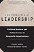 The Character of Leadership: Political Realism and Public Virtue in Nonprofit Organizations