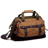 Fishpond Bighorn Kit Bag Khaki Fly Fishing Gear Tackle Case