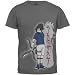 Naruto - Sasuke Blade T-Shirt