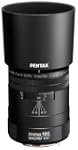 Pentax SMC-D FA 100mm / f2,8 WR Objek...