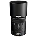 Pentax Smc DFA Macro 100mm F/2.8 Weather-Resistant Macro Lens