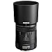 Pentax SMC-D FA 100mm / f2,8 WR Objektiv (Macro Tele, wasserdicht, 49mm Filtergewinde) f�r Pentax
