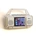 ClearMax Ultimate Water Resistant Stereo Speaker Case - For iPod and iPod Touch