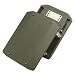 ヤック REAL GEAR MOBILPHONE HOLDER・1 RG-11BK RG-11BK