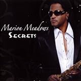 Secrets by Marion Meadows