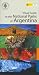 Book Visual Guide to the National Parks of Argentina