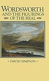 Wordsworth and the figurings of the real